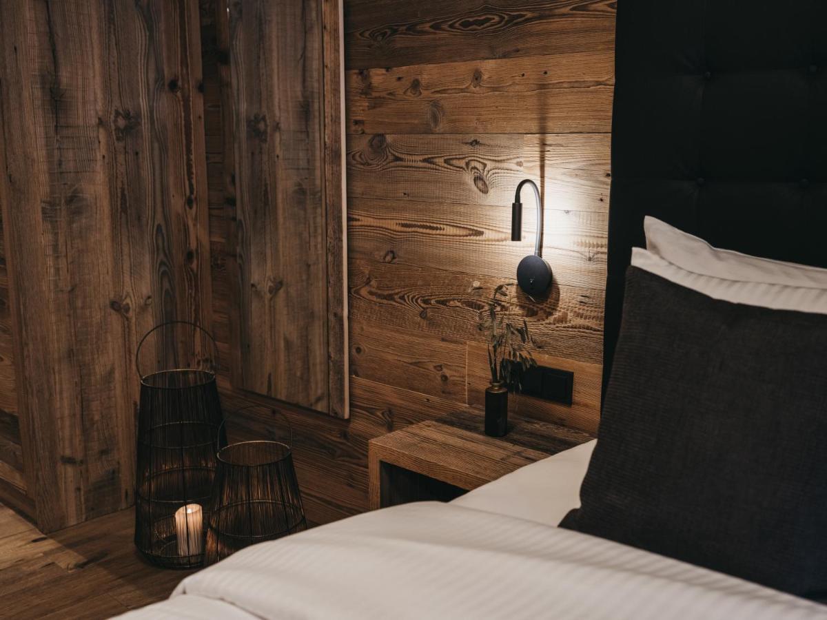 Vaya Post Saalbach Inklusive Joker Card Hotel Ngoại thất bức ảnh
