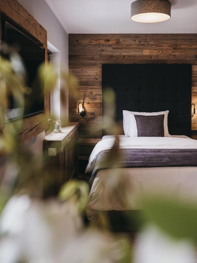 Vaya Post Saalbach Inklusive Joker Card Hotel Ngoại thất bức ảnh