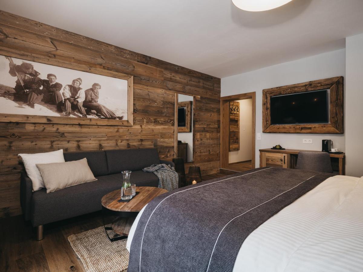 Vaya Post Saalbach Inklusive Joker Card Hotel Ngoại thất bức ảnh