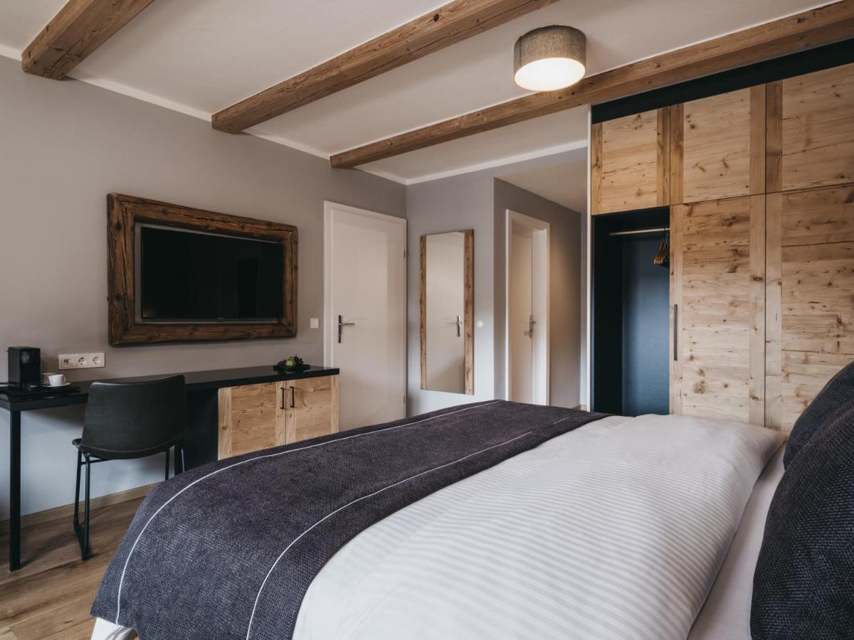 Vaya Post Saalbach Inklusive Joker Card Hotel Ngoại thất bức ảnh