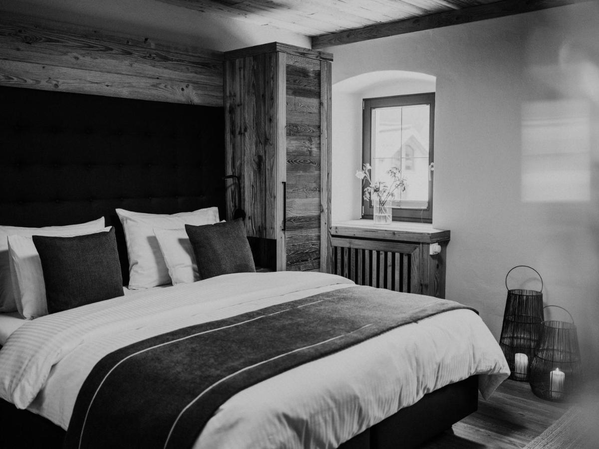 Vaya Post Saalbach Inklusive Joker Card Hotel Ngoại thất bức ảnh