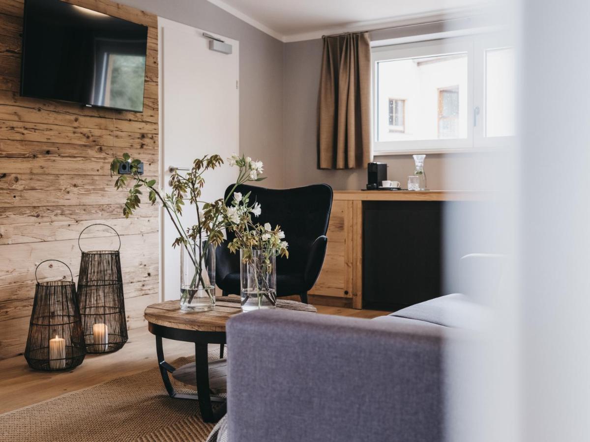 Vaya Post Saalbach Inklusive Joker Card Hotel Ngoại thất bức ảnh