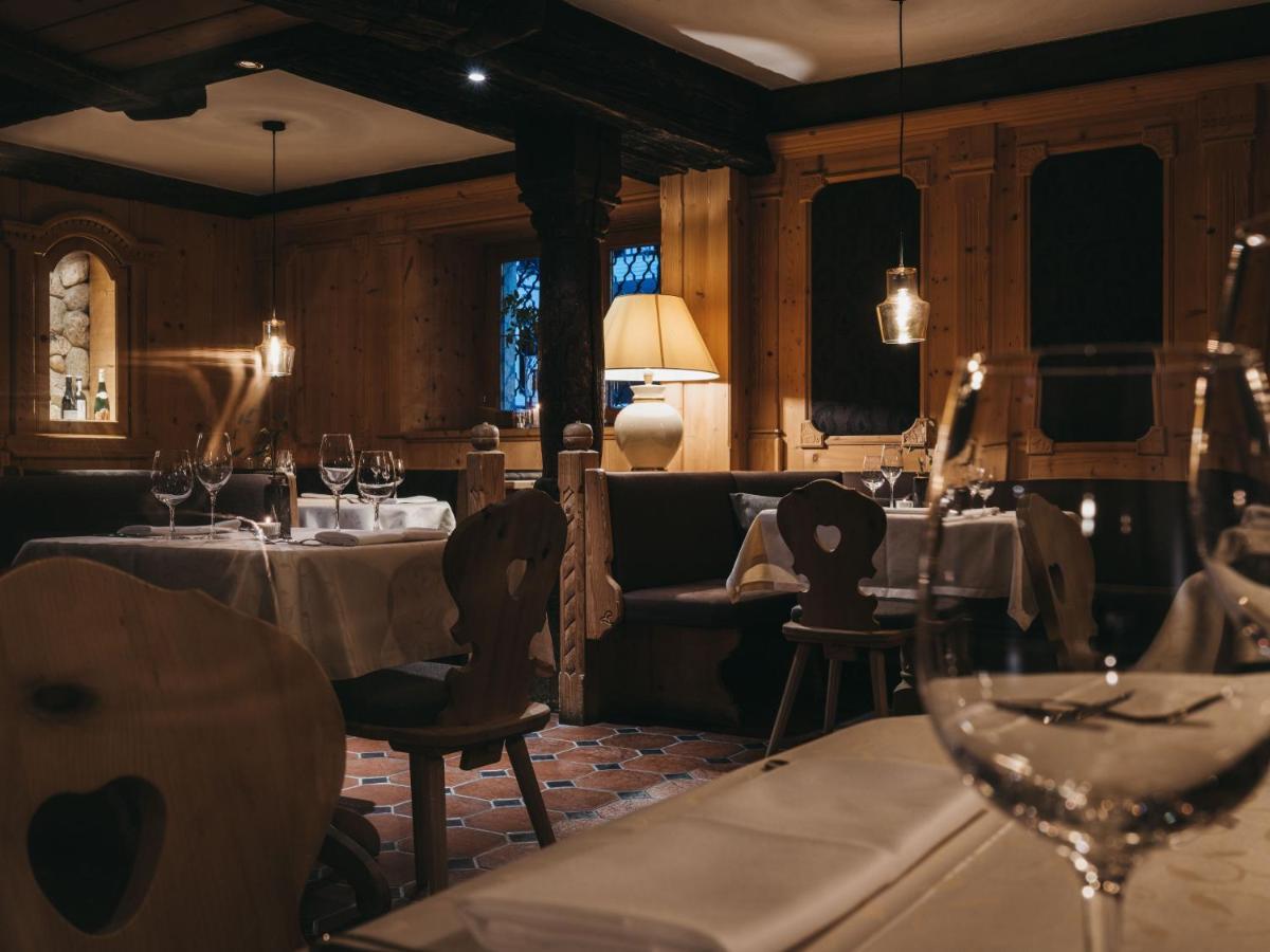 Vaya Post Saalbach Inklusive Joker Card Hotel Ngoại thất bức ảnh