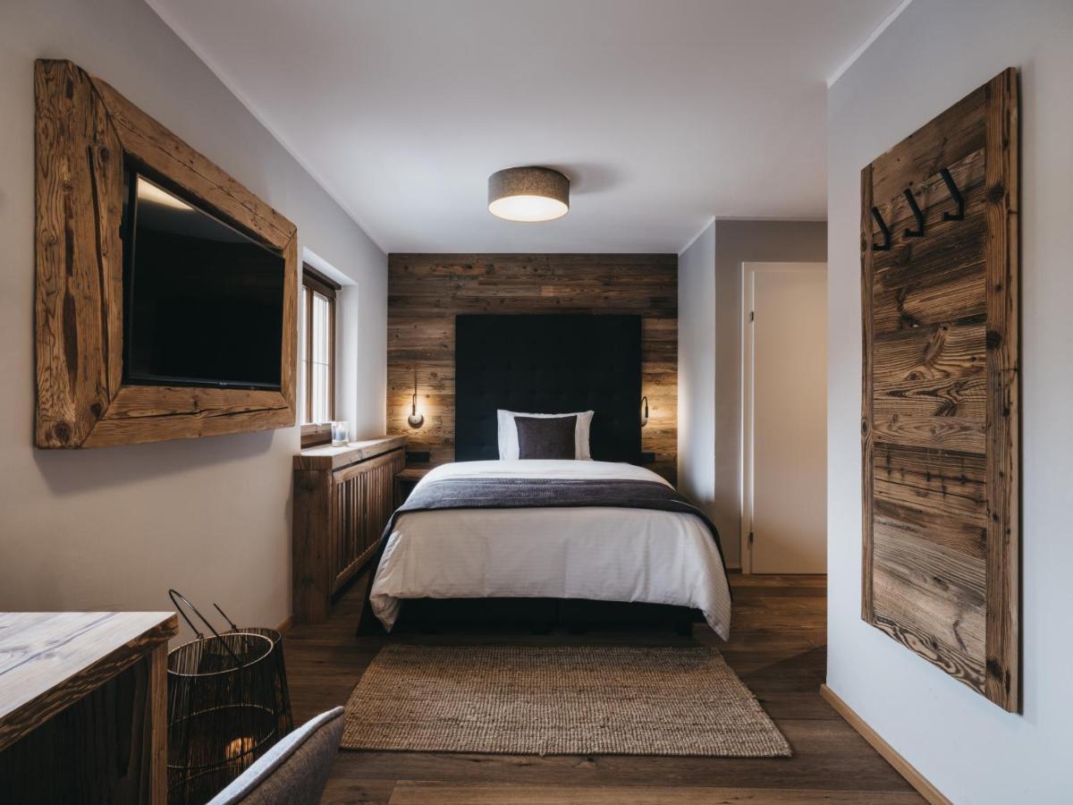 Vaya Post Saalbach Inklusive Joker Card Hotel Ngoại thất bức ảnh
