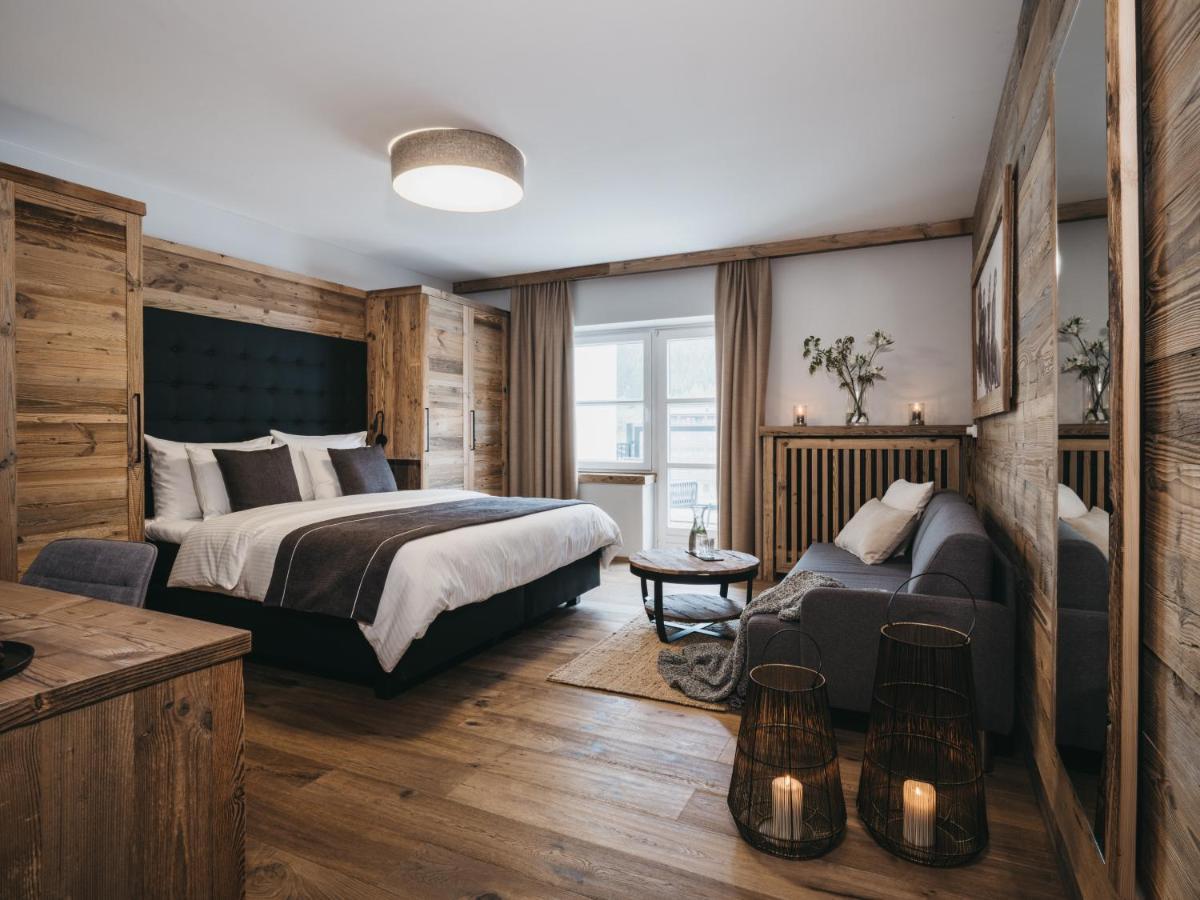 Vaya Post Saalbach Inklusive Joker Card Hotel Ngoại thất bức ảnh