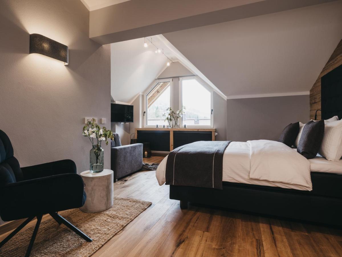 Vaya Post Saalbach Inklusive Joker Card Hotel Ngoại thất bức ảnh