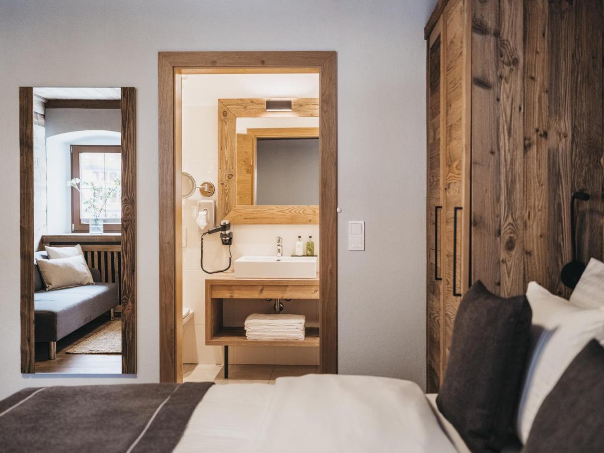 Vaya Post Saalbach Inklusive Joker Card Hotel Ngoại thất bức ảnh