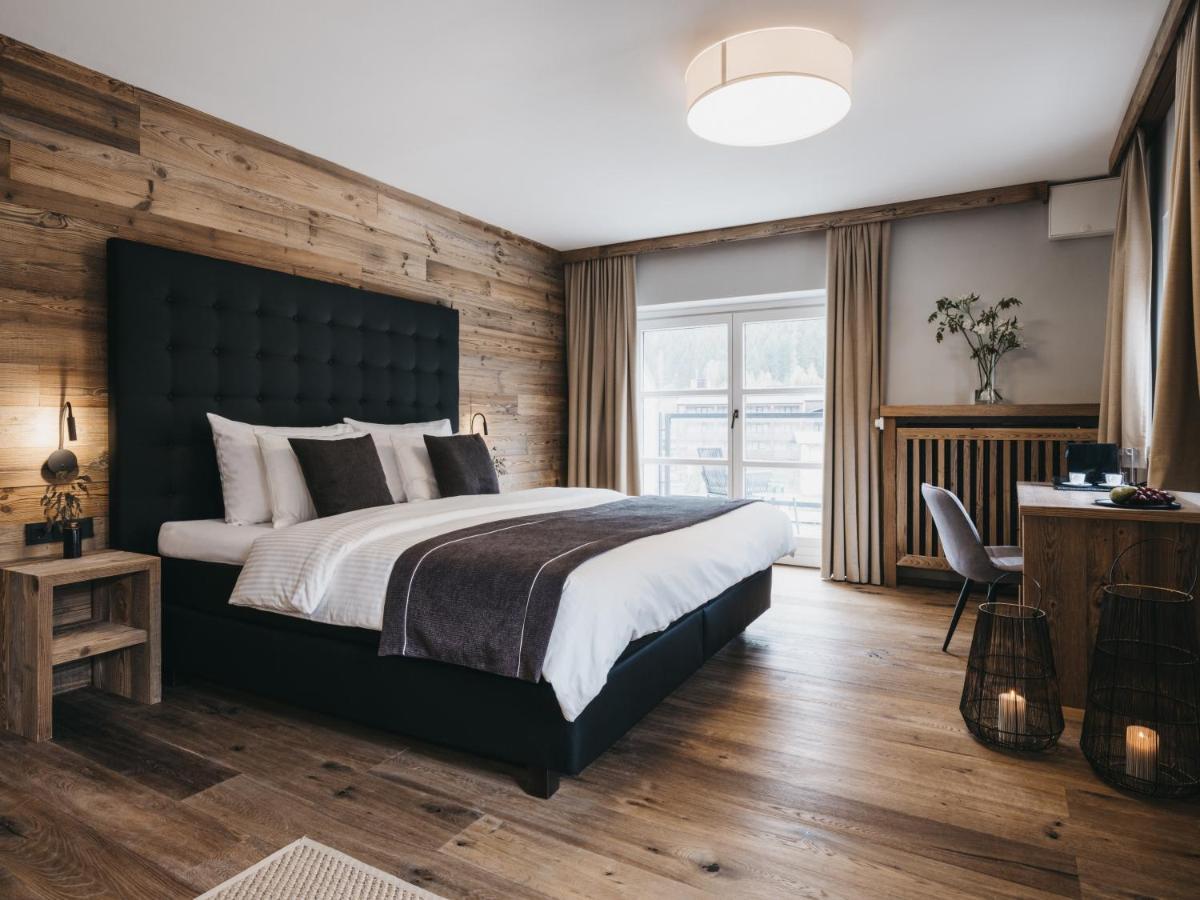 Vaya Post Saalbach Inklusive Joker Card Hotel Ngoại thất bức ảnh