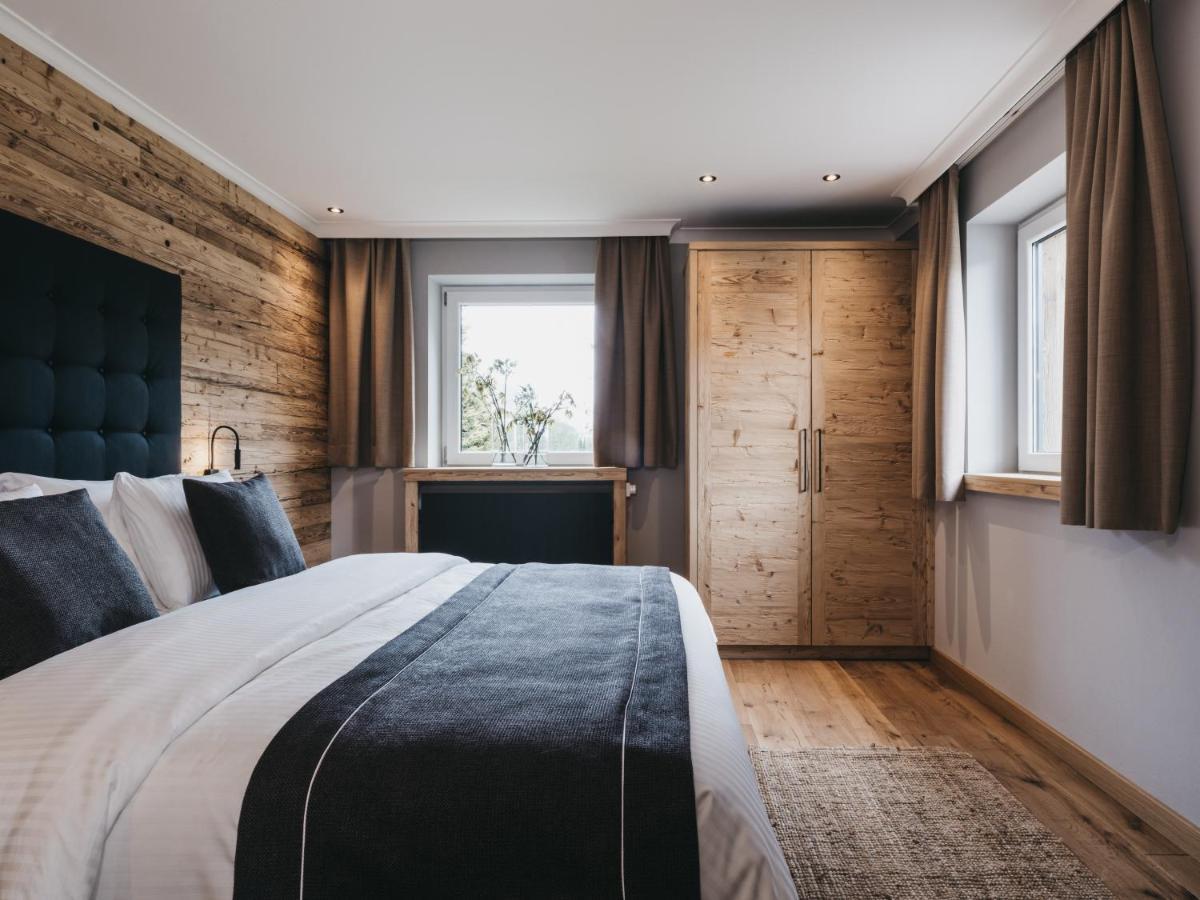 Vaya Post Saalbach Inklusive Joker Card Hotel Ngoại thất bức ảnh