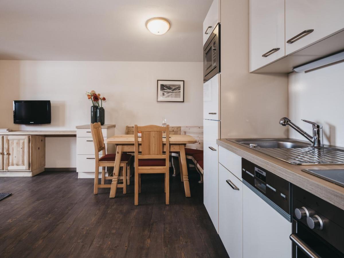 Vaya Post Saalbach Inklusive Joker Card Hotel Ngoại thất bức ảnh